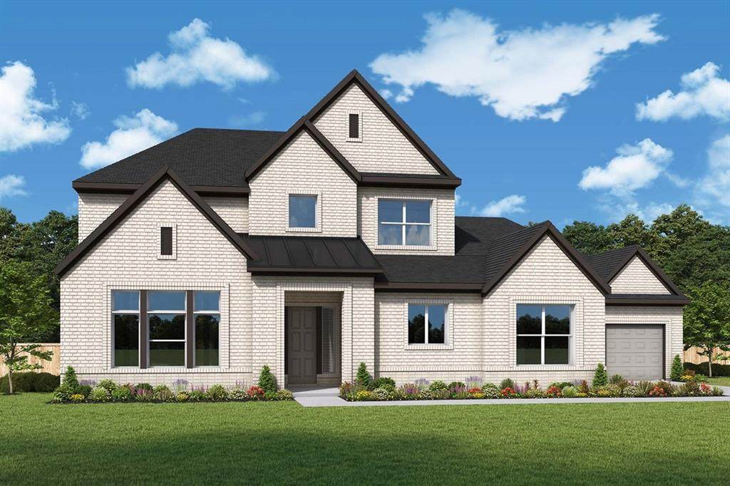 2112 Lakeside Drive - Photo 1