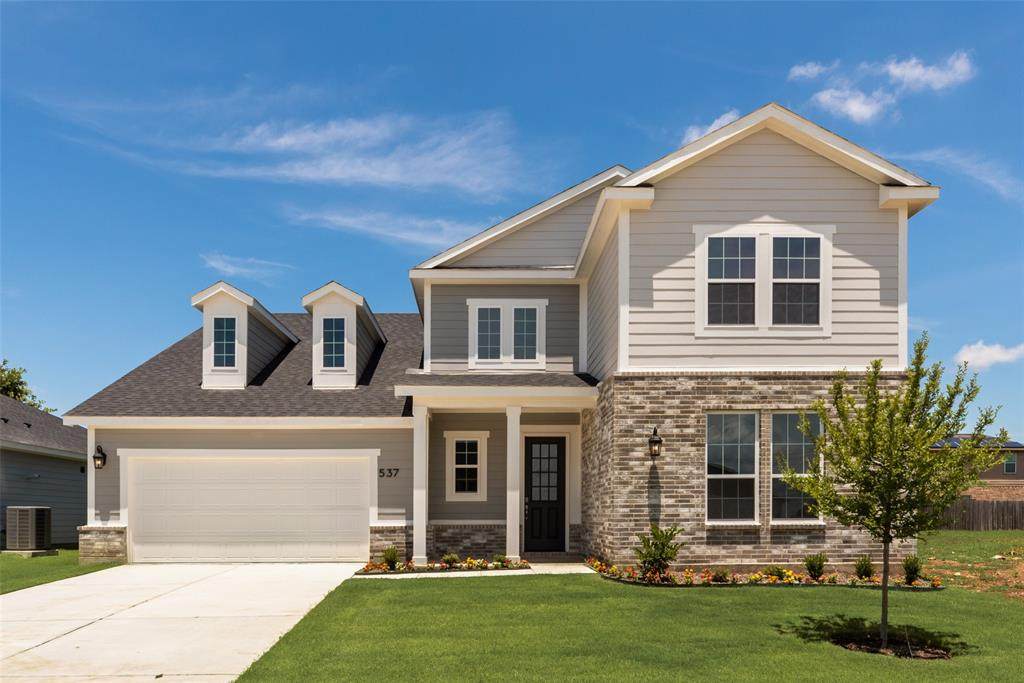 537 Marcus Lane - Photo 1