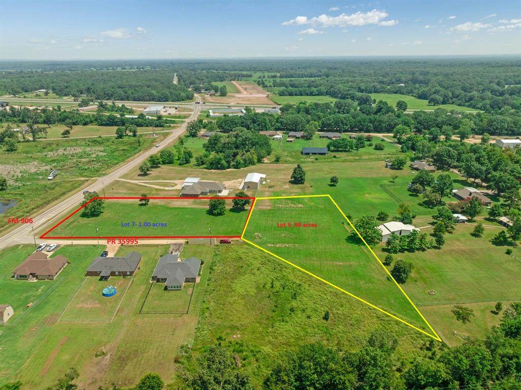 Lot 5 Pr 35995 - Photo 1