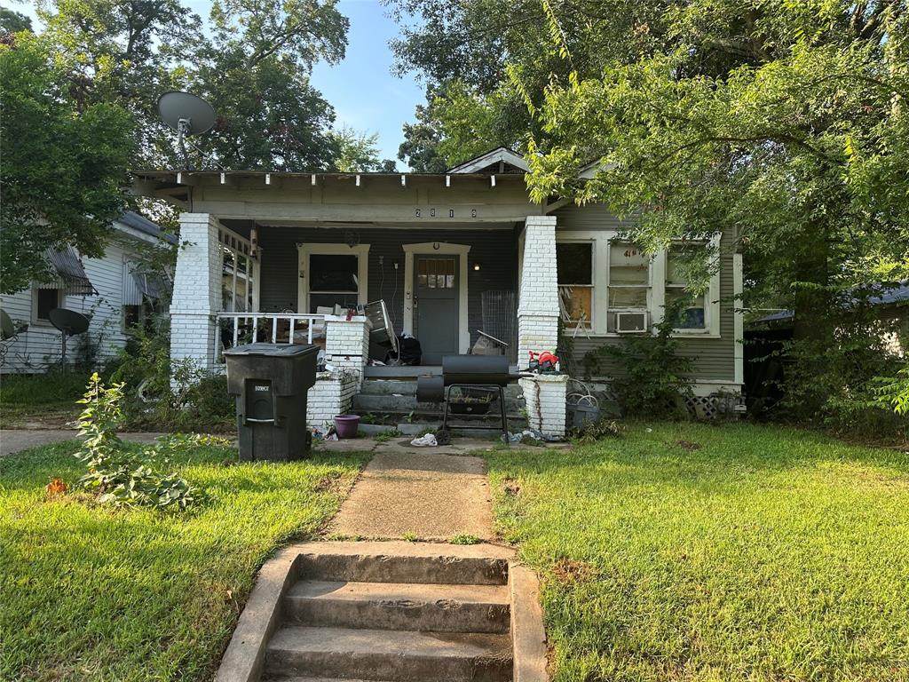 2819 Hardy Street - Photo 1