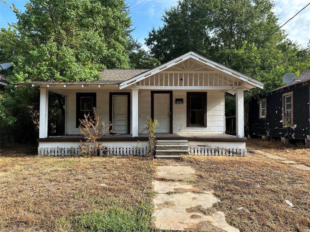 2948 Desoto Street - Photo 1