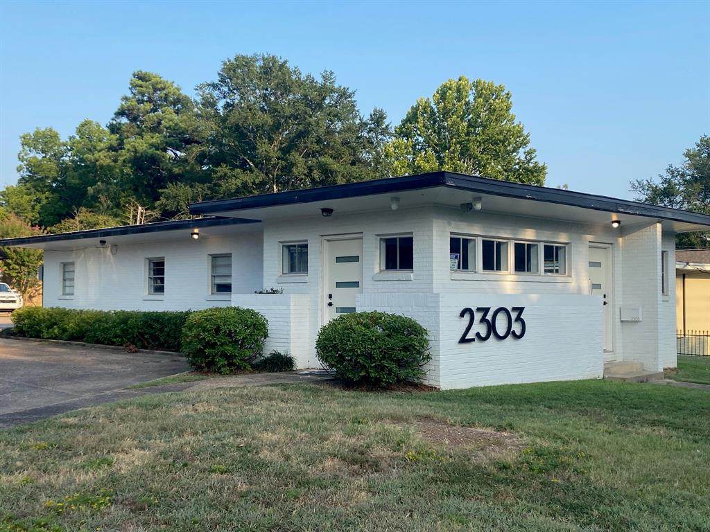 2303 Line Avenue - Photo 1