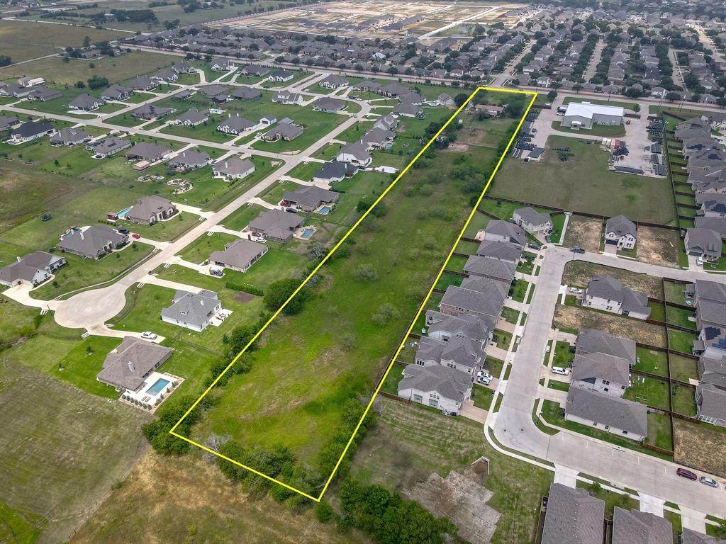 16777 John Wiley Road - Photo 1