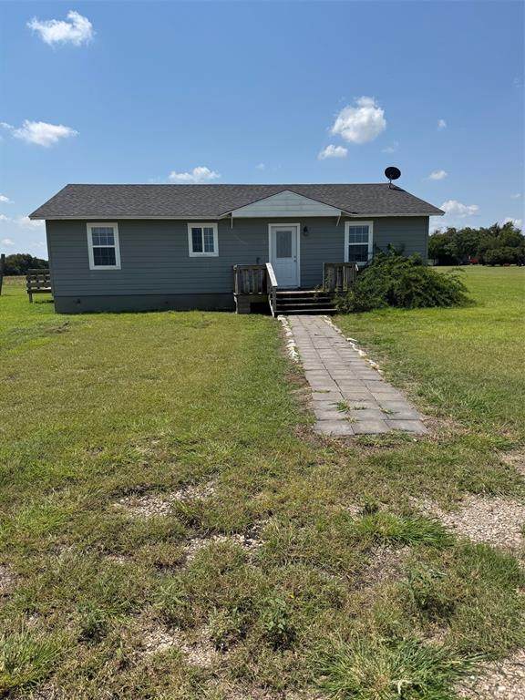 2800 Jerry Mashek Drive - Photo 1