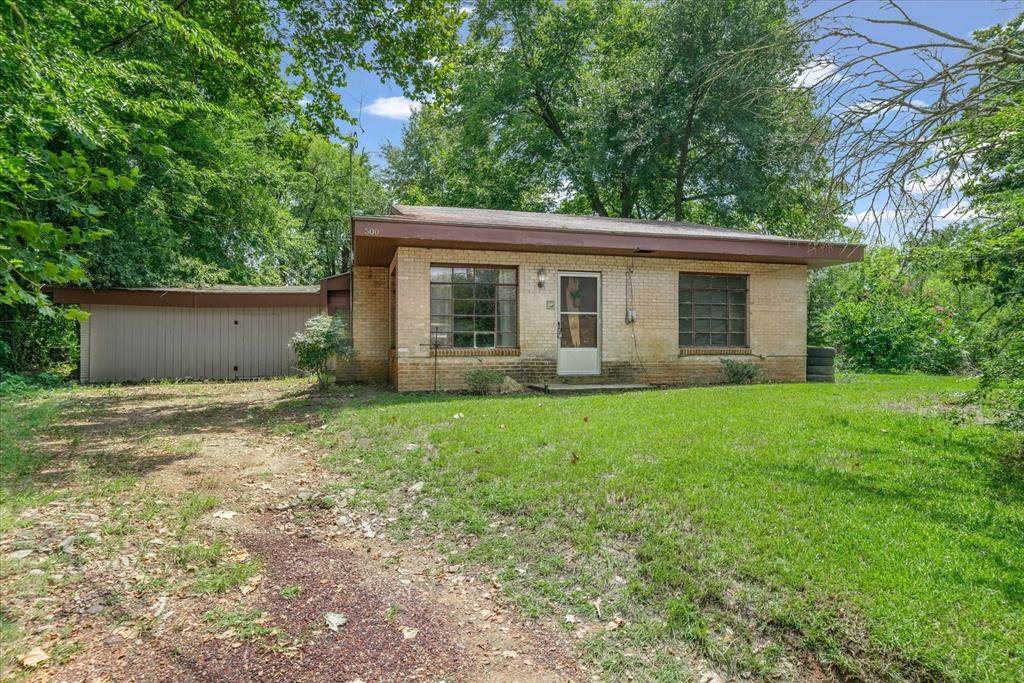 500 High Street - Photo 1