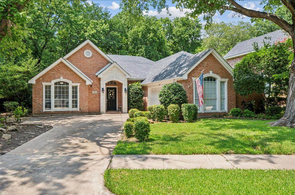 815 Rolling Meadows Court - Photo 1