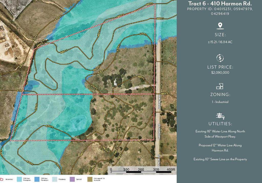 470 Harmon Road - Photo 1