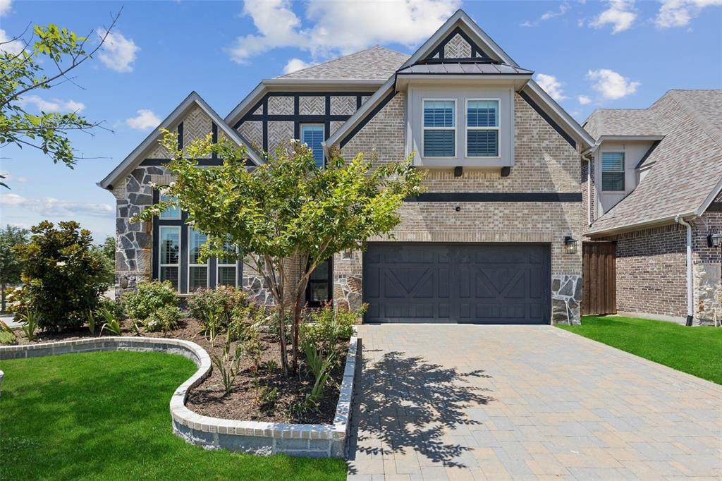 2801 Deansbrook Drive - Photo 1