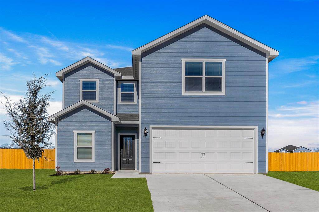 6320 Emerald Tree Lane - Photo 1