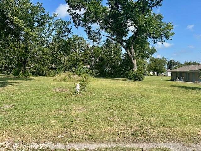 TBD Tract 1 Leon - Photo 1