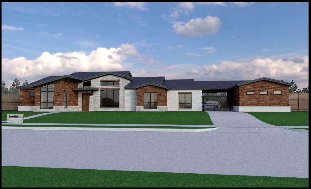 4210 Tea Olive Trail - Photo 1