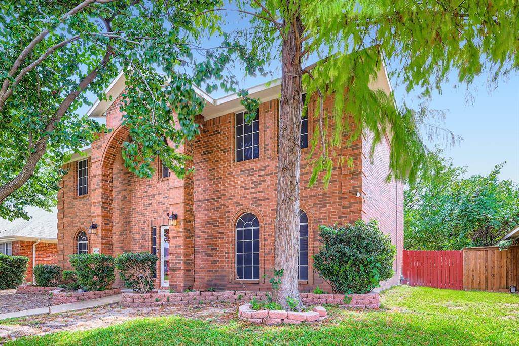 4833 Spanishmoss Drive - Photo 1