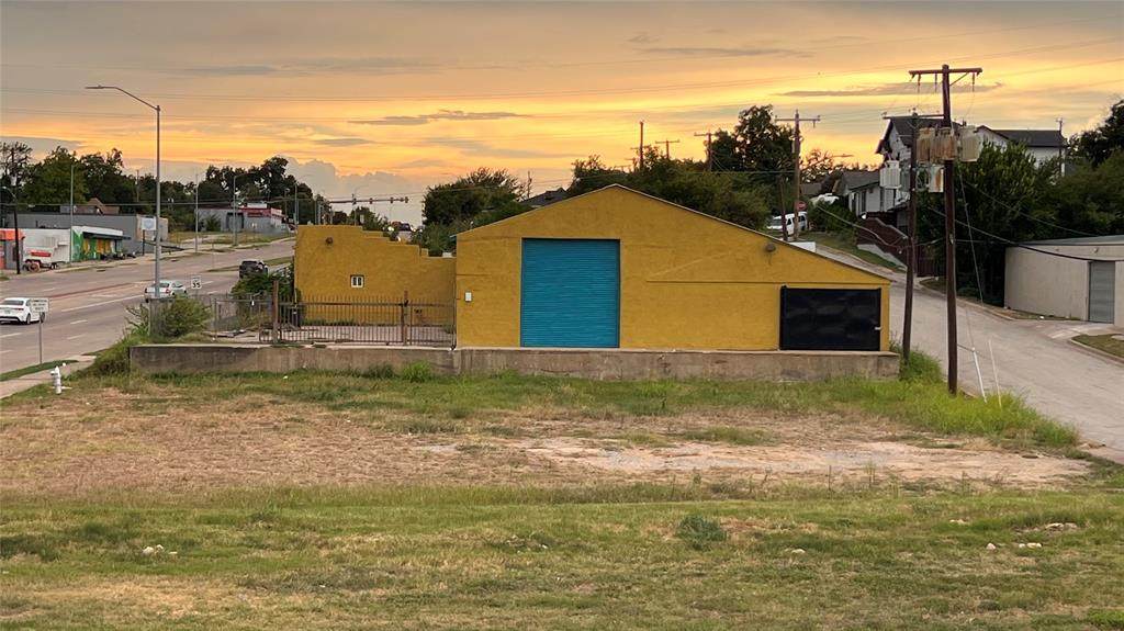 2025 Rosedale Street - Photo 1