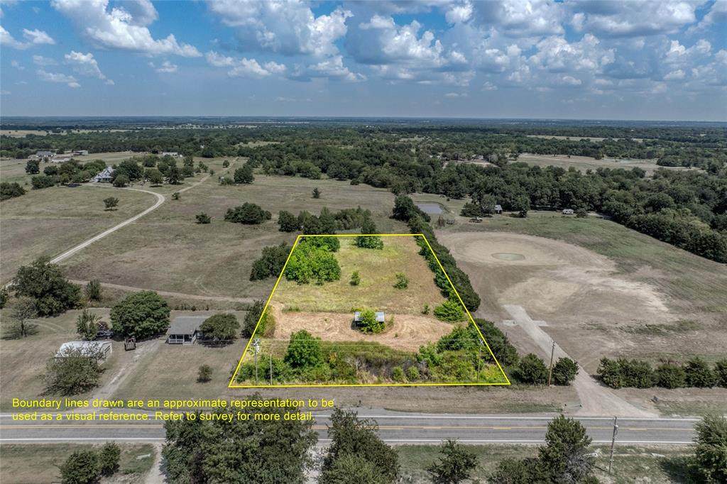 Lot 1 Fm 1566 - Photo 1