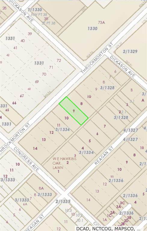 2824 Throckmorton Street - Photo 1