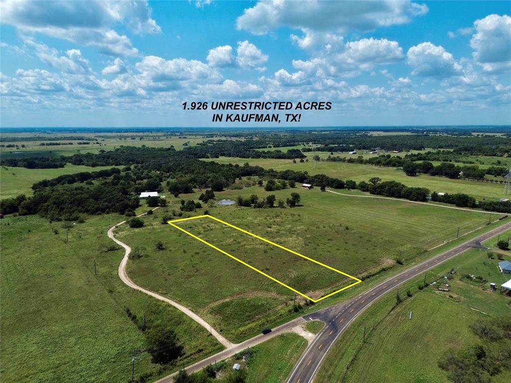 0 Farm To Market Road 1836 - Photo 1