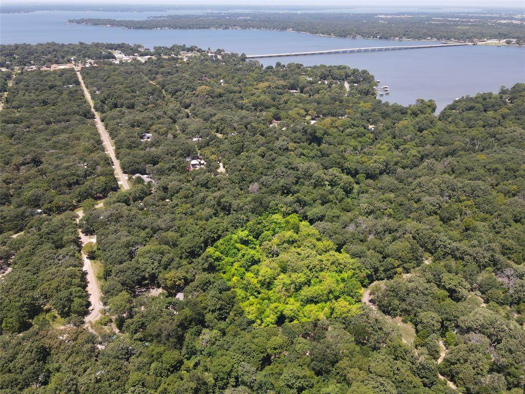 TBD Garner Drive - Photo 1