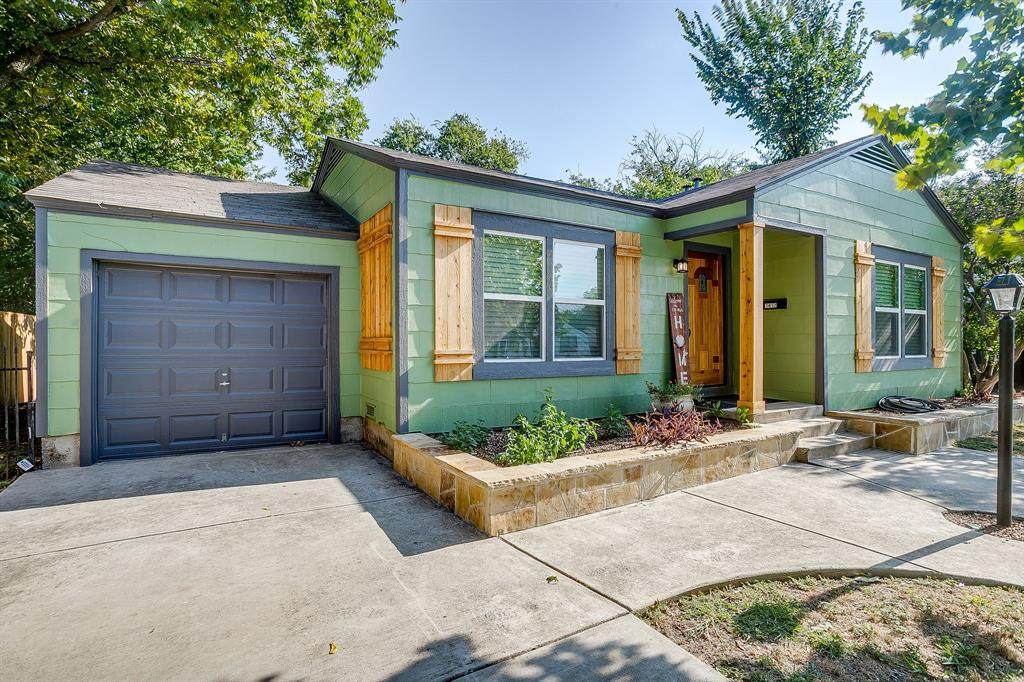 7412 Ewing Avenue - Photo 1