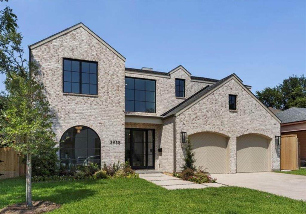 3935 Rochelle Drive - Photo 1