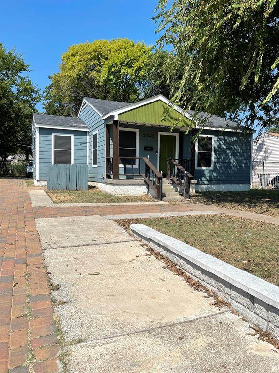 2745 Canary Drive - Photo 1