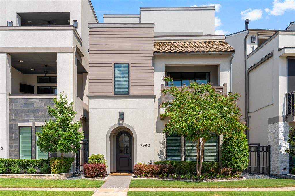 7842 Element Avenue - Photo 1