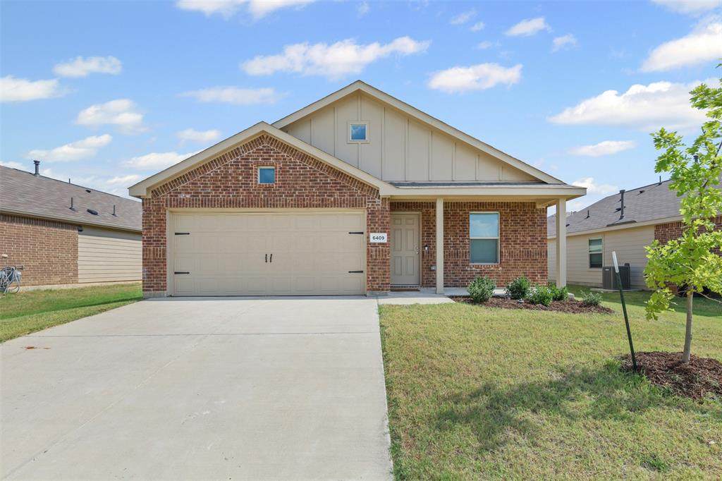 6409 Becker Avenue - Photo 1