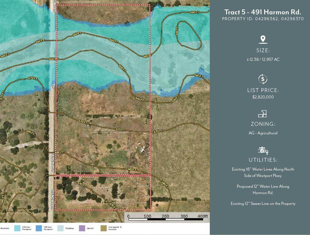 405 Harmon Road - Photo 1