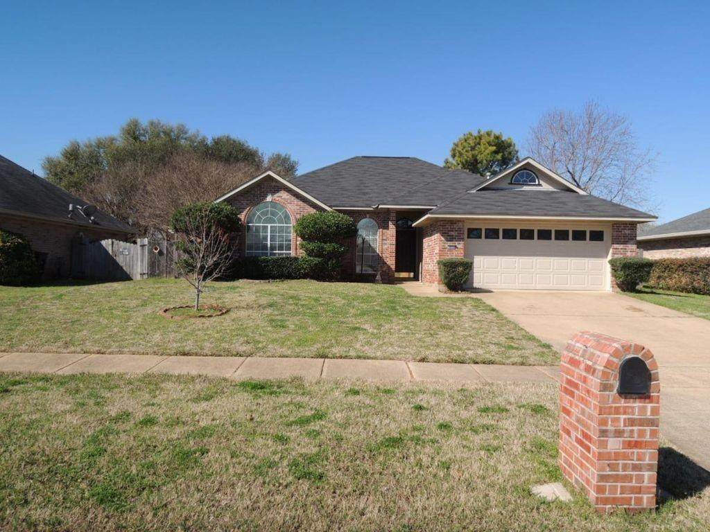 4926 General Sterling Price Place - Photo 1