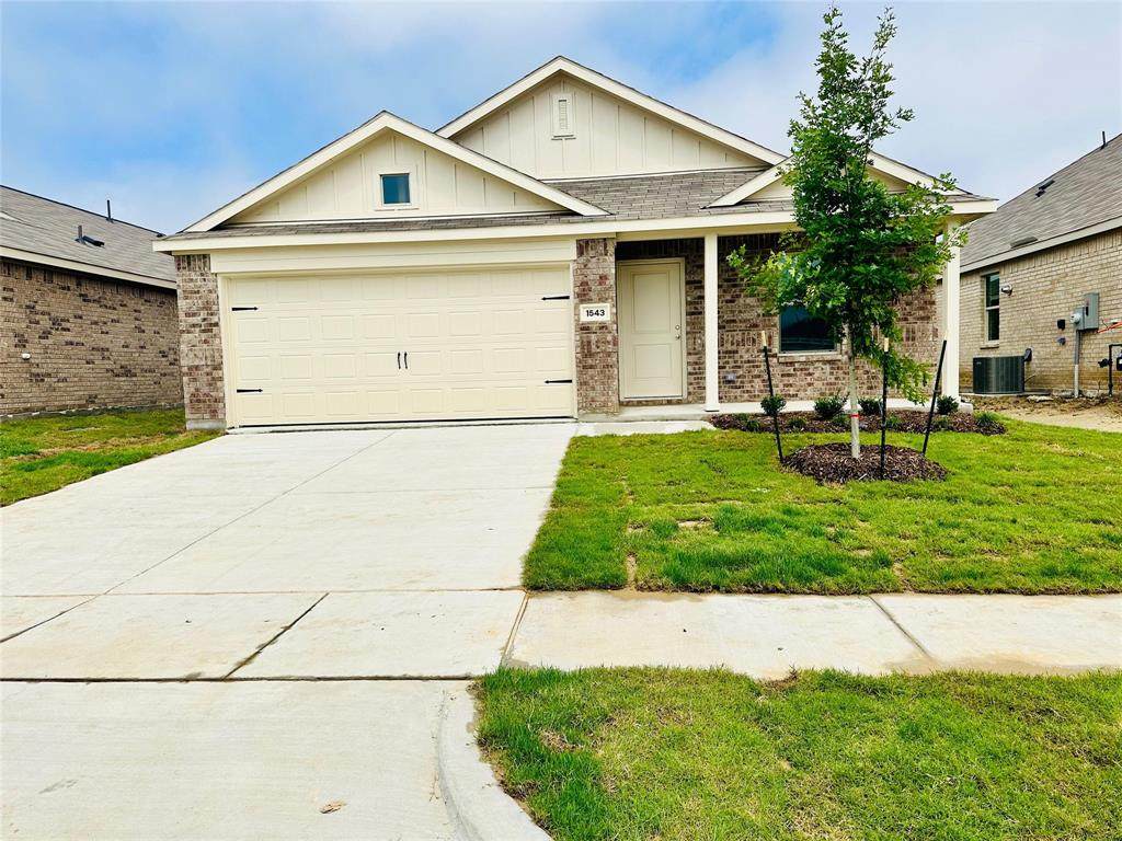 1543 Gentle Night Drive - Photo 1