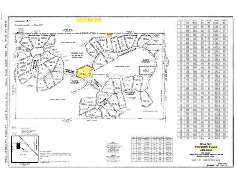 RS Private Road 6372 - Photo 1