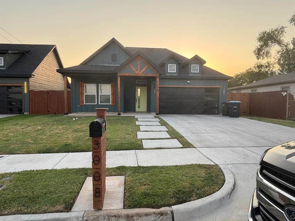 3008 Walker Street - Photo 1