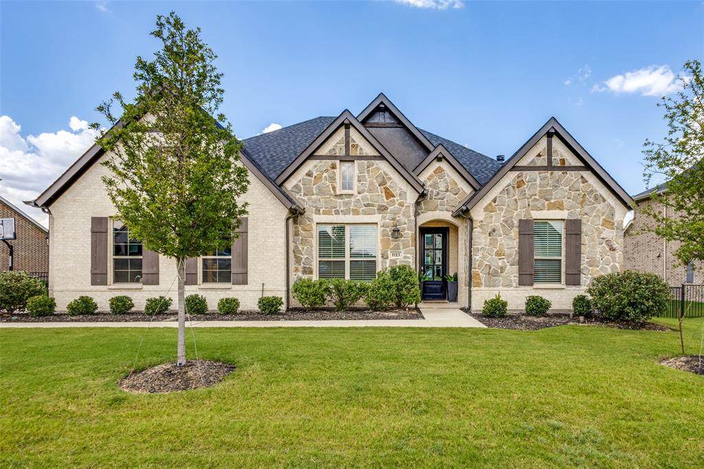 1113 Stonebridge Pass - Photo 1