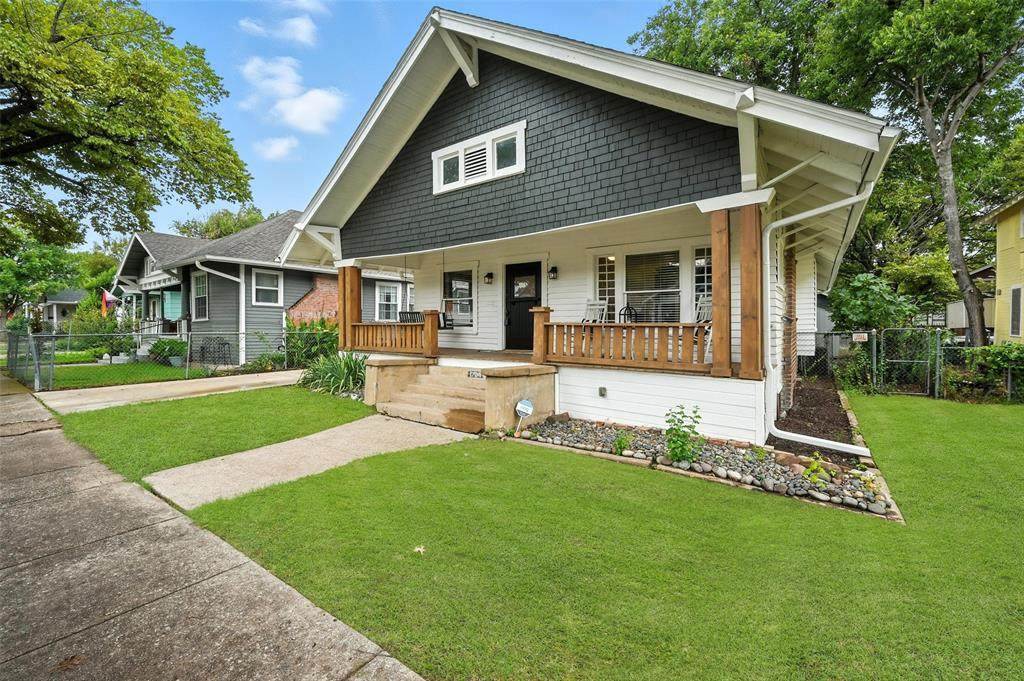 1704 Washington Avenue - Photo 1