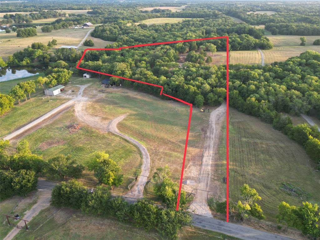 Lot 2 County Road 534 - Photo 1