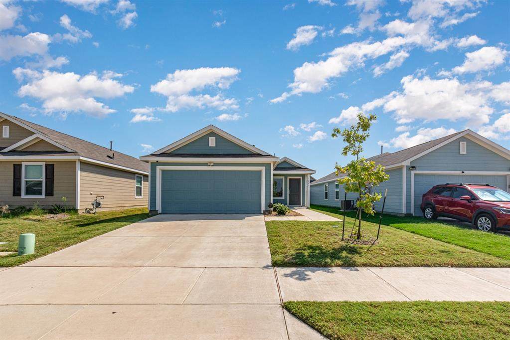 1243 Cherry Bark Drive - Photo 1