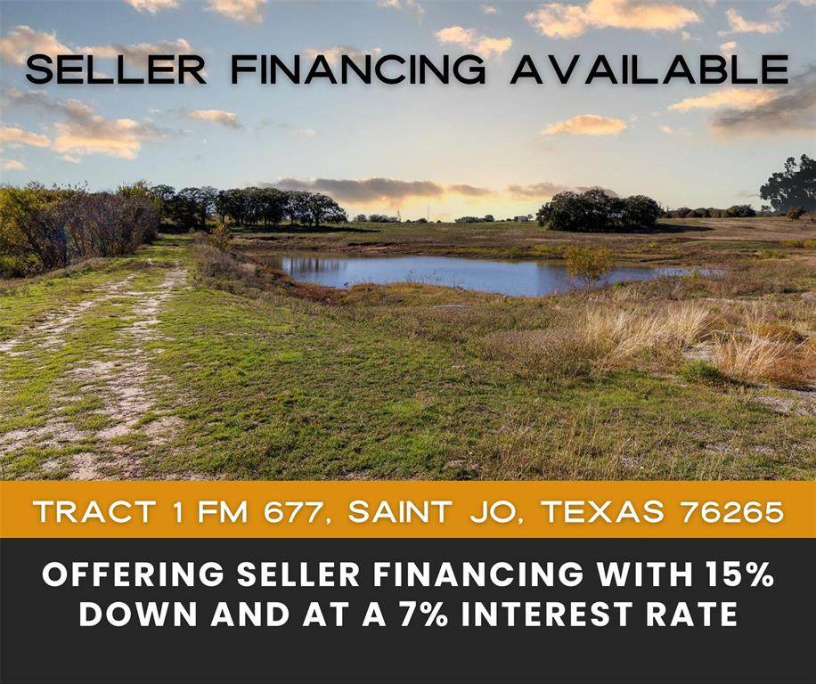 Tract 1 Fm 677 - Photo 1