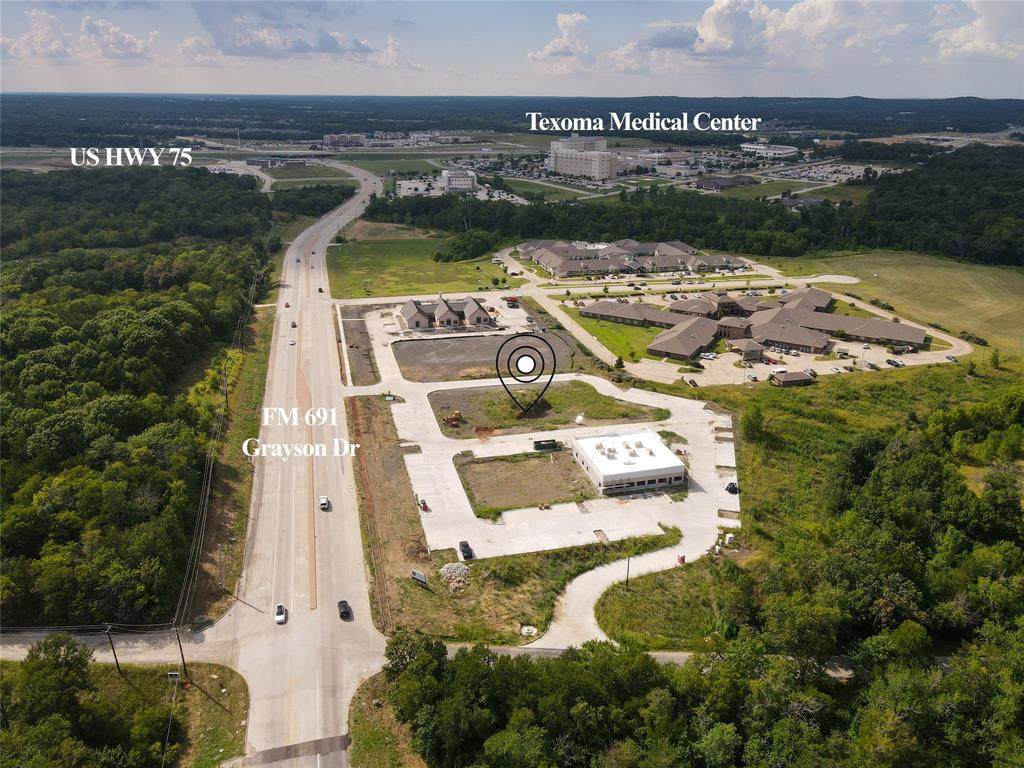 TBD Grayson Drive - Photo 1