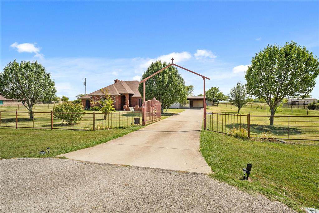 6691 Hawkeye Road - Photo 1