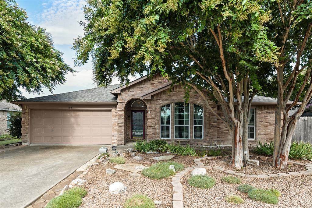 100 Jennings Drive - Photo 1