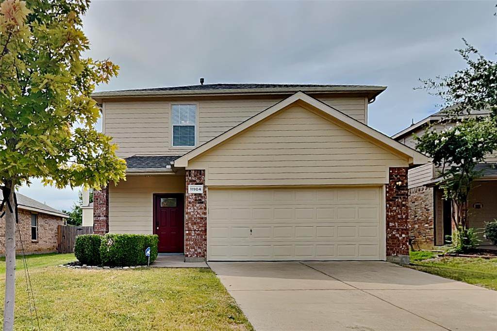 11904 Brown Fox Drive - Photo 1