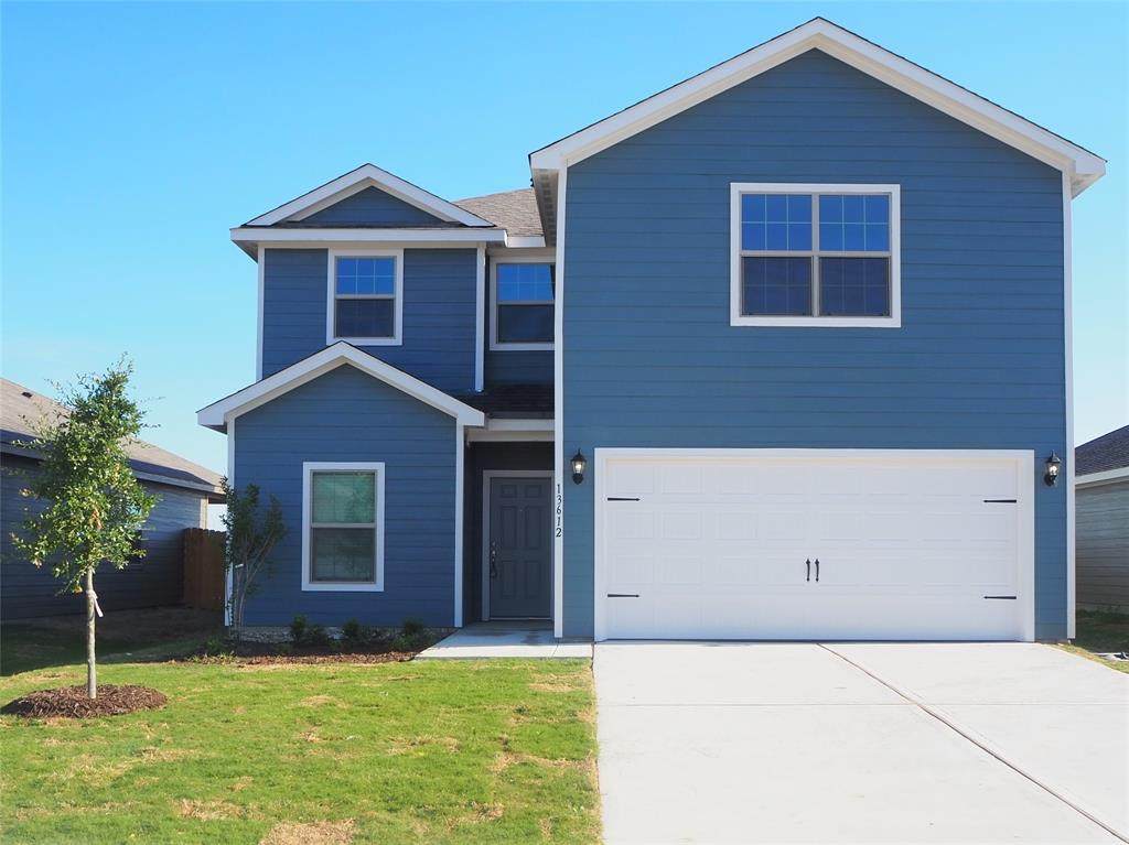 13612 Musselshell Drive - Photo 1