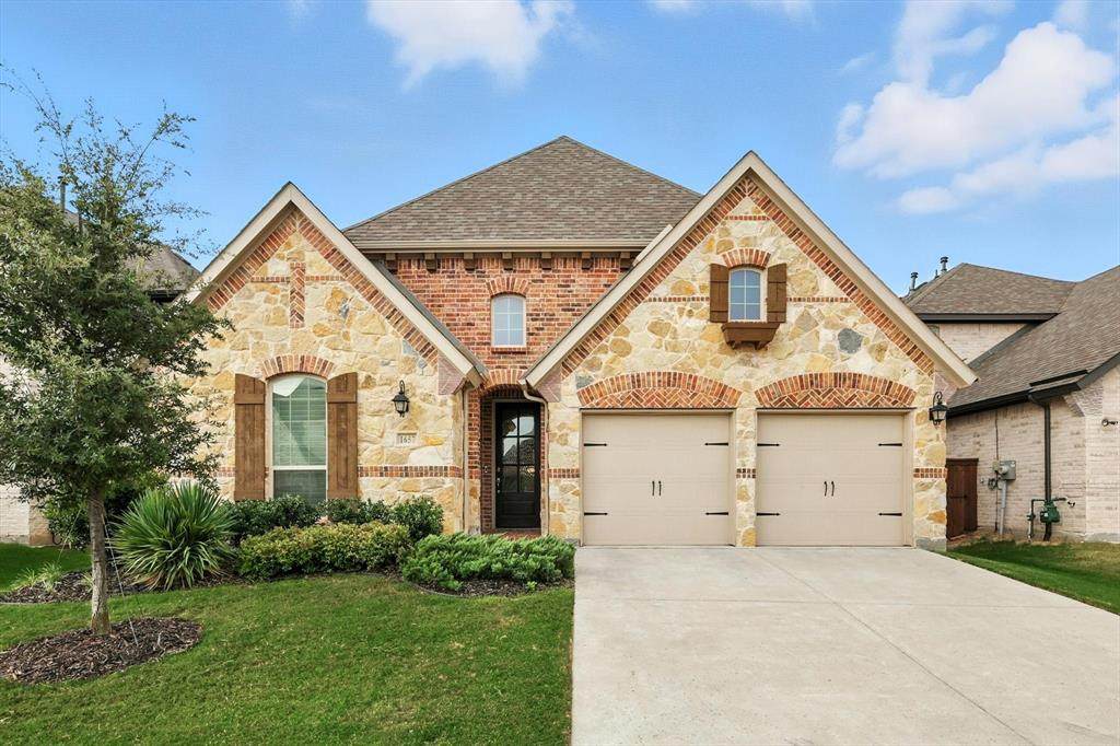 1657 Everitt Trail - Photo 1