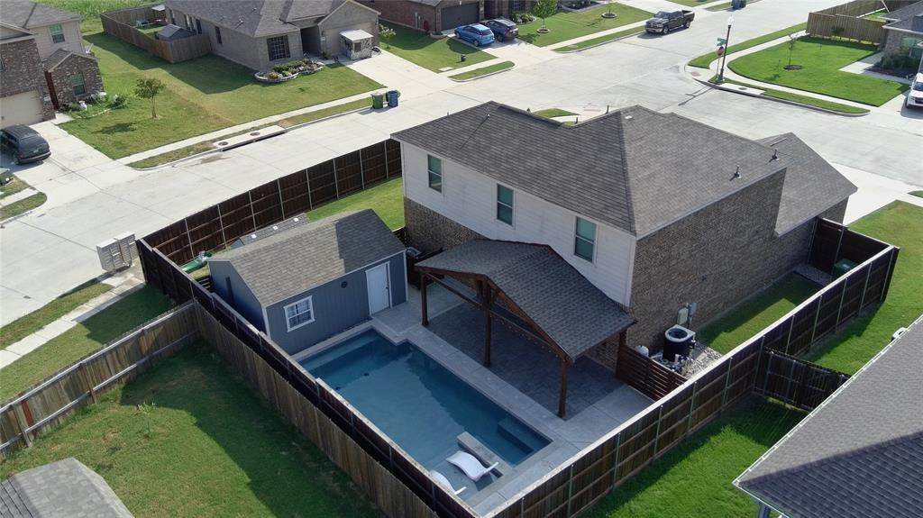 3004 Cliffview Drive - Photo 1