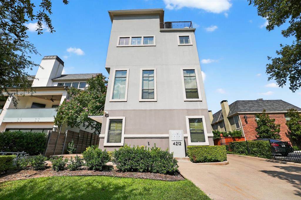 4212 Bowser Avenue - Photo 1