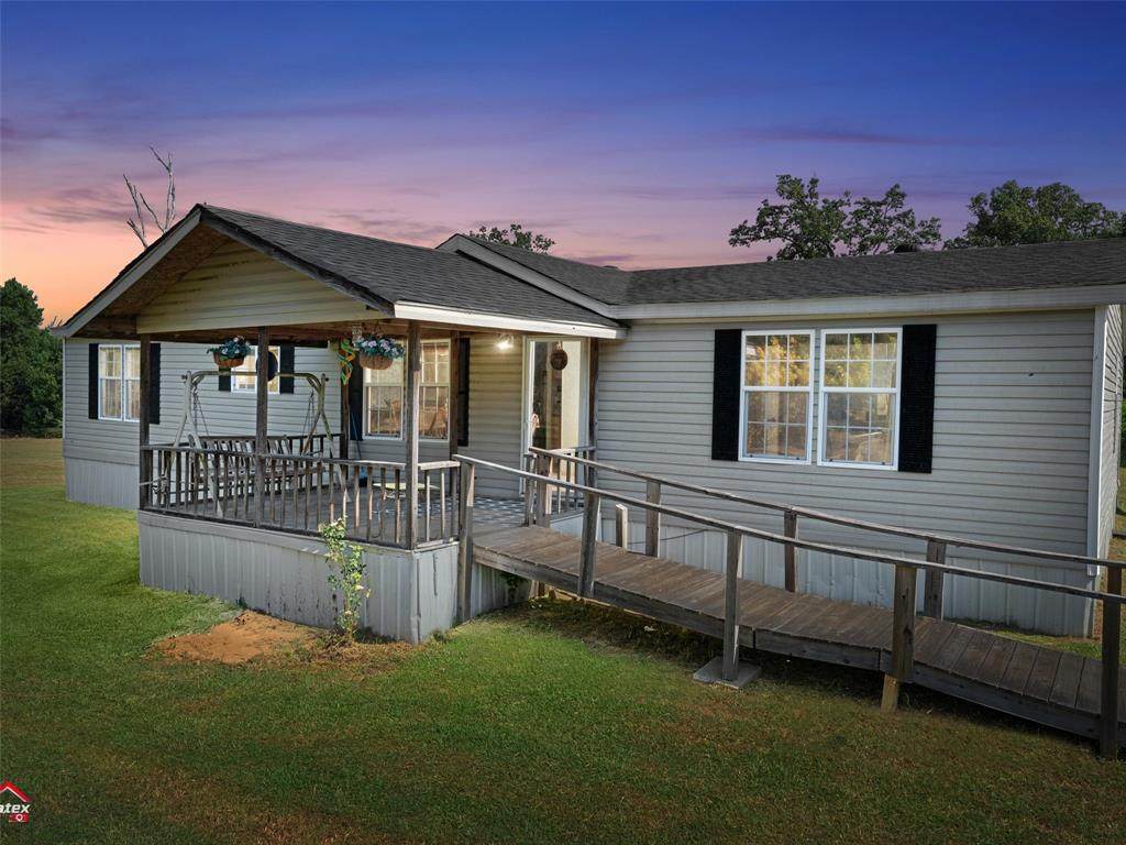 8340 Old Mooringsport Road - Photo 1