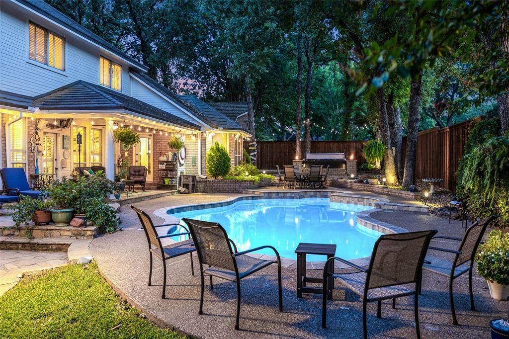 5000 Bridgewater Drive - Photo 1