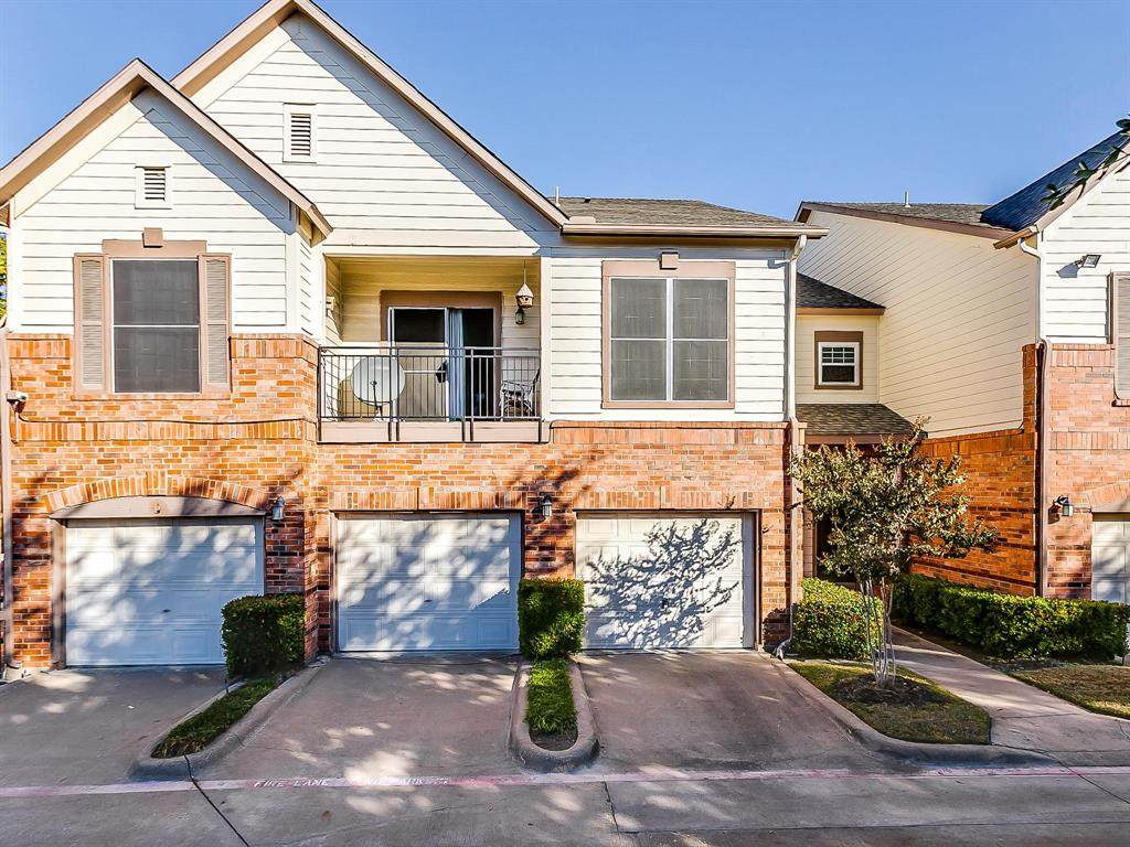 2524 Preston Road - Photo 1