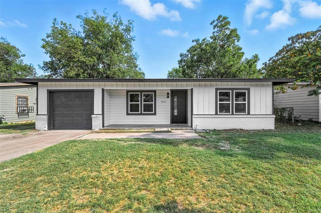 4413 Quails Lane - Photo 1