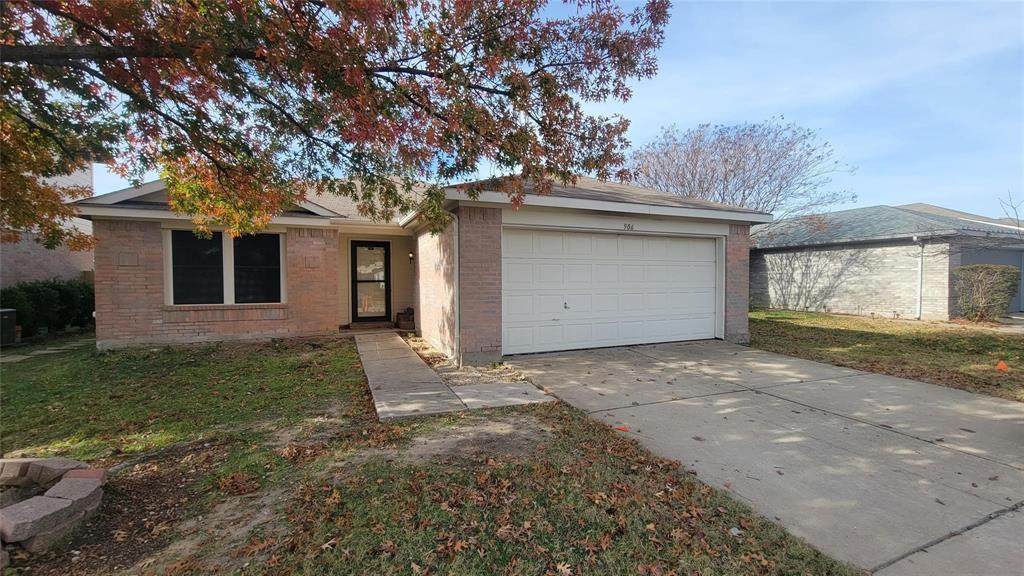 906 Post Oak Trail - Photo 1