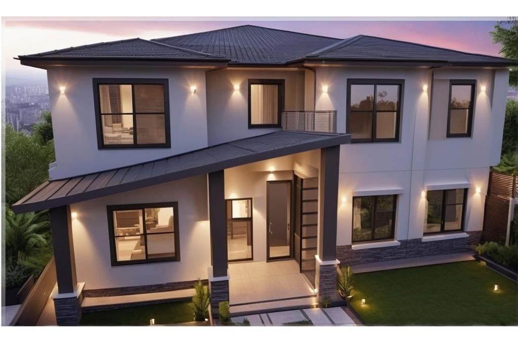 9697 Williford Trail - Photo 1